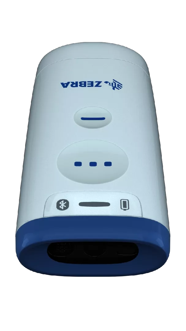 Zebra CS60-HC Handheld bar code reader
