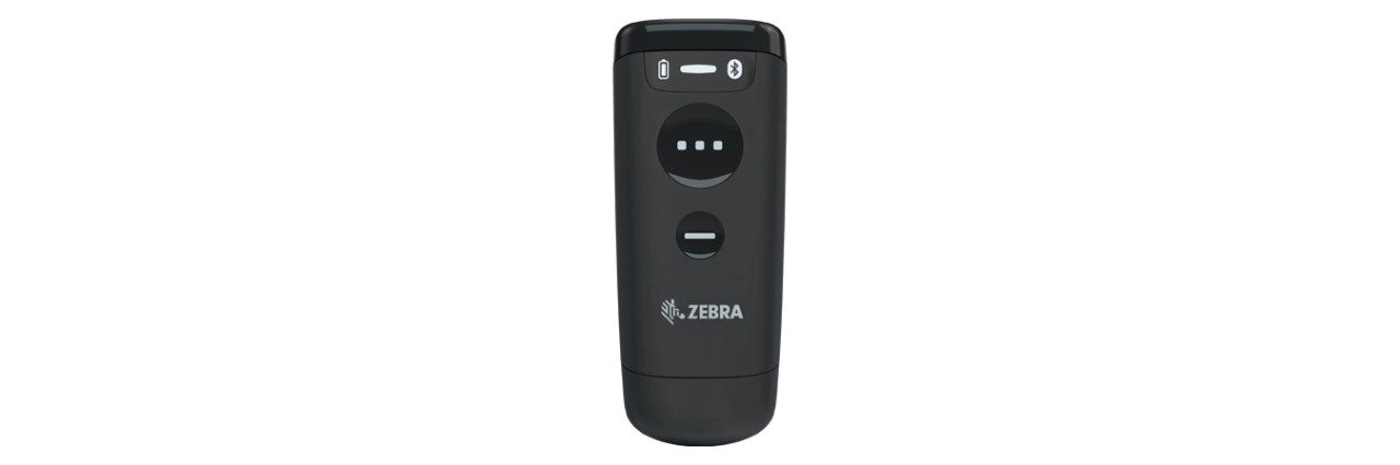 Zebra CS60 Handheld bar code reader