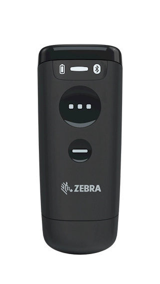 Zebra CS60 Handheld bar code reader