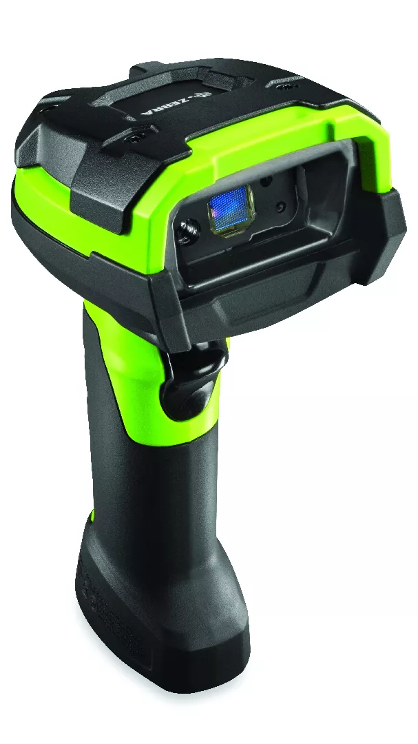 Zebra DS3608-SR Handheld bar code reader