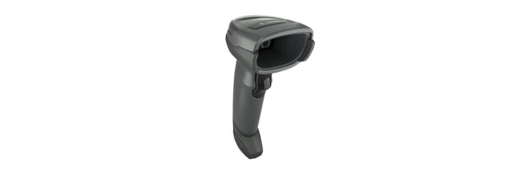 Zebra DS4608-HD Handheld bar code reader