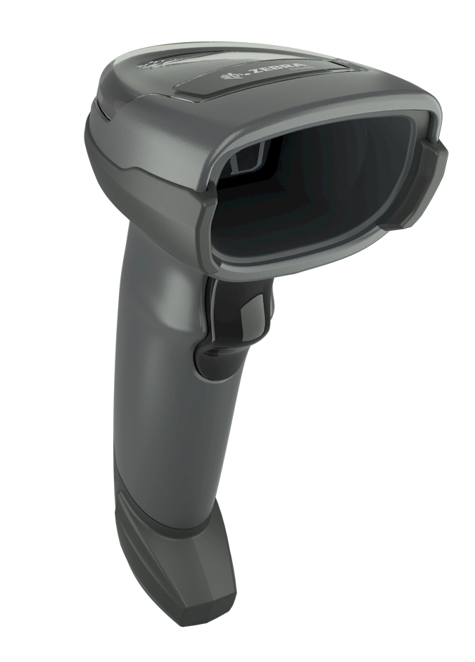 Zebra DS4608-SR Handheld bar code reader