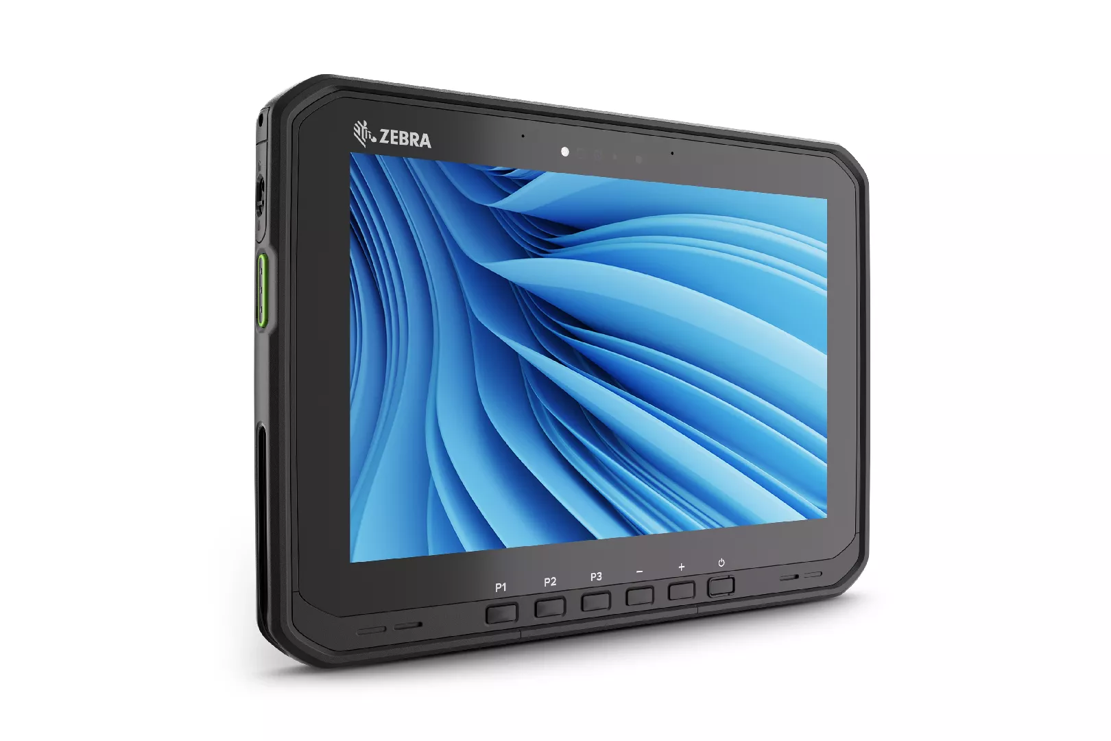 Zebra ET60W Intel Core Ultra 5