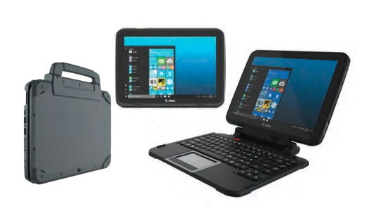 Zebra ET80 Intel® Core™ i5 256