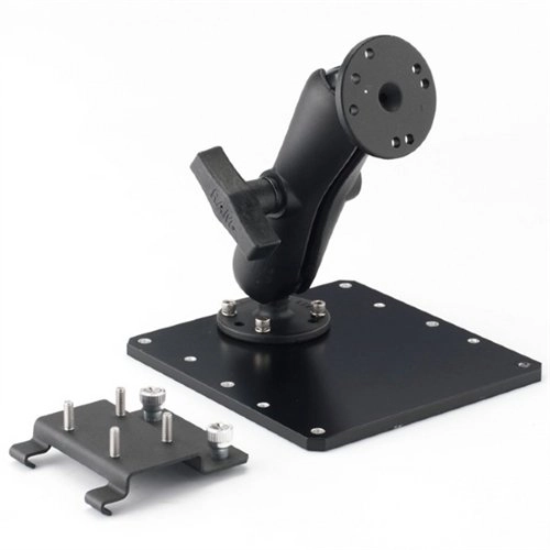 Zebra P1063406-042 mounting kit Black P1063406-042