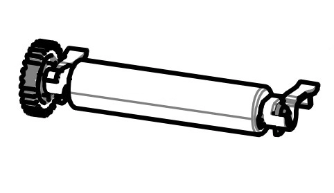 Zebra P1079903-014 printer/scanner spare part Bearing