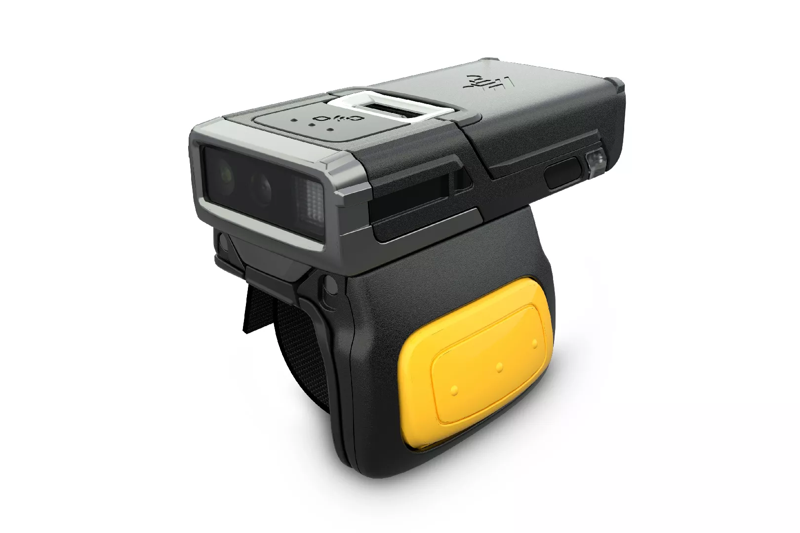 Zebra RS5100 Wearable bar code reader