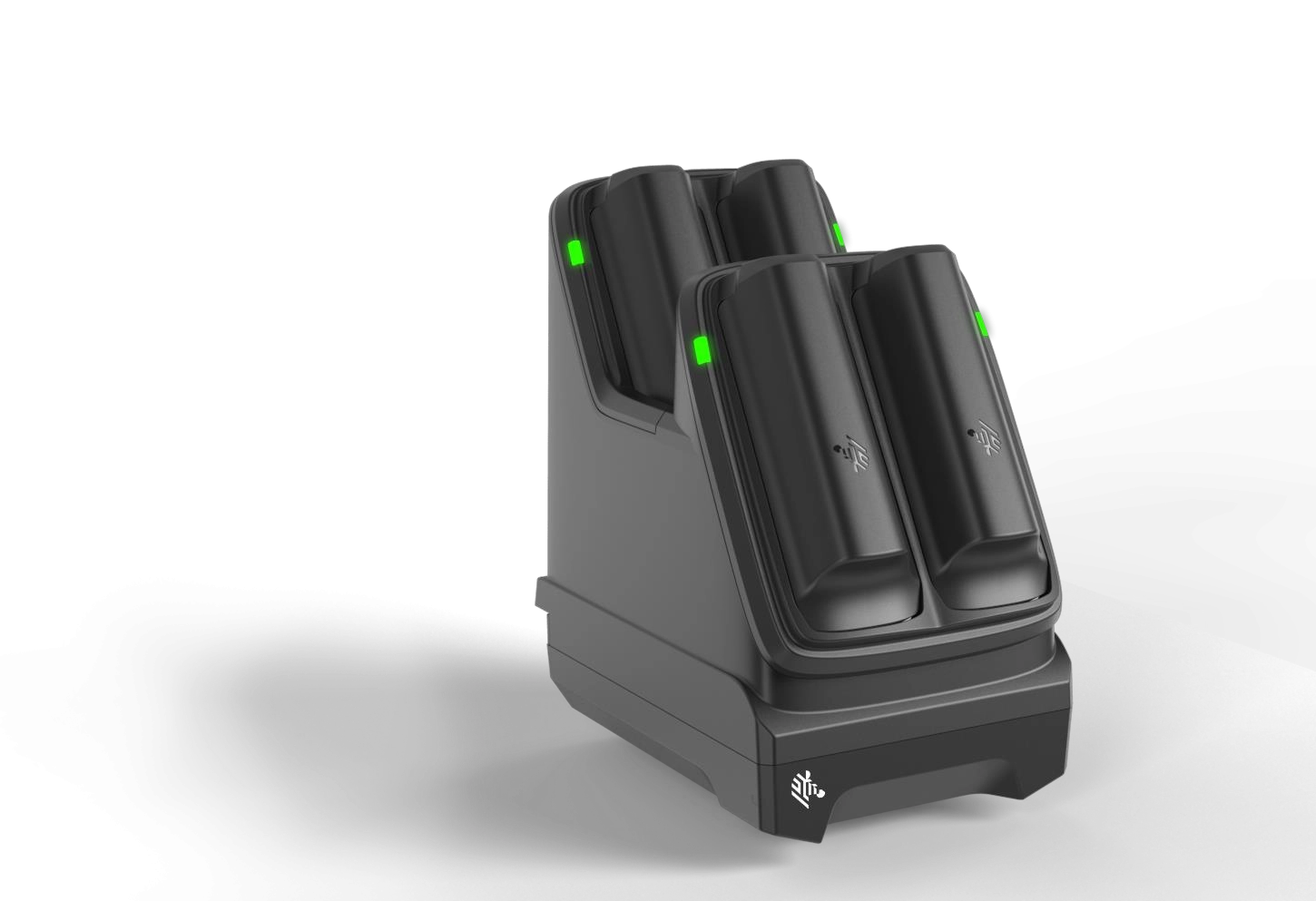 Zebra SAC-MC2X-4SCHG-01 battery charger Handheld mobile