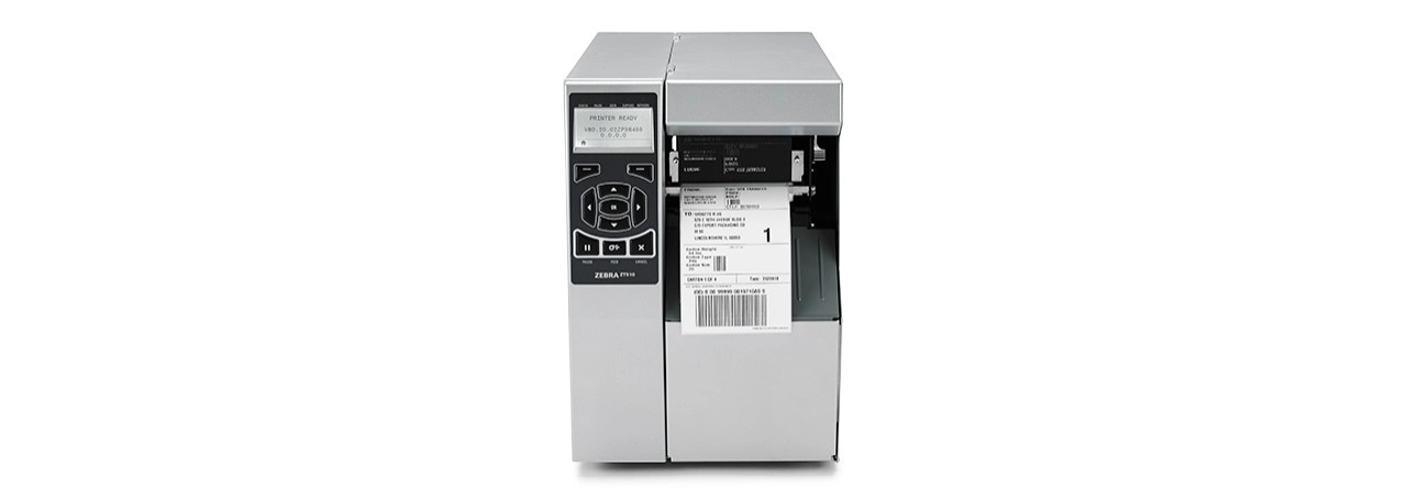 Zebra ZT510 label printer Thermal transfer
