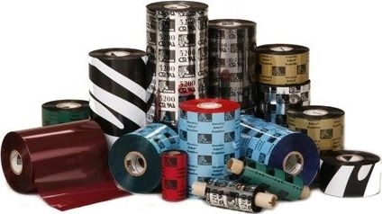 Zebra 2300 Wax thermal ribbon 300