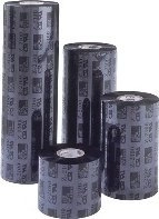 Zebra 5100 Resin thermal ribbon 450