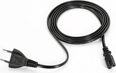 Zebra power cable - Euro plug