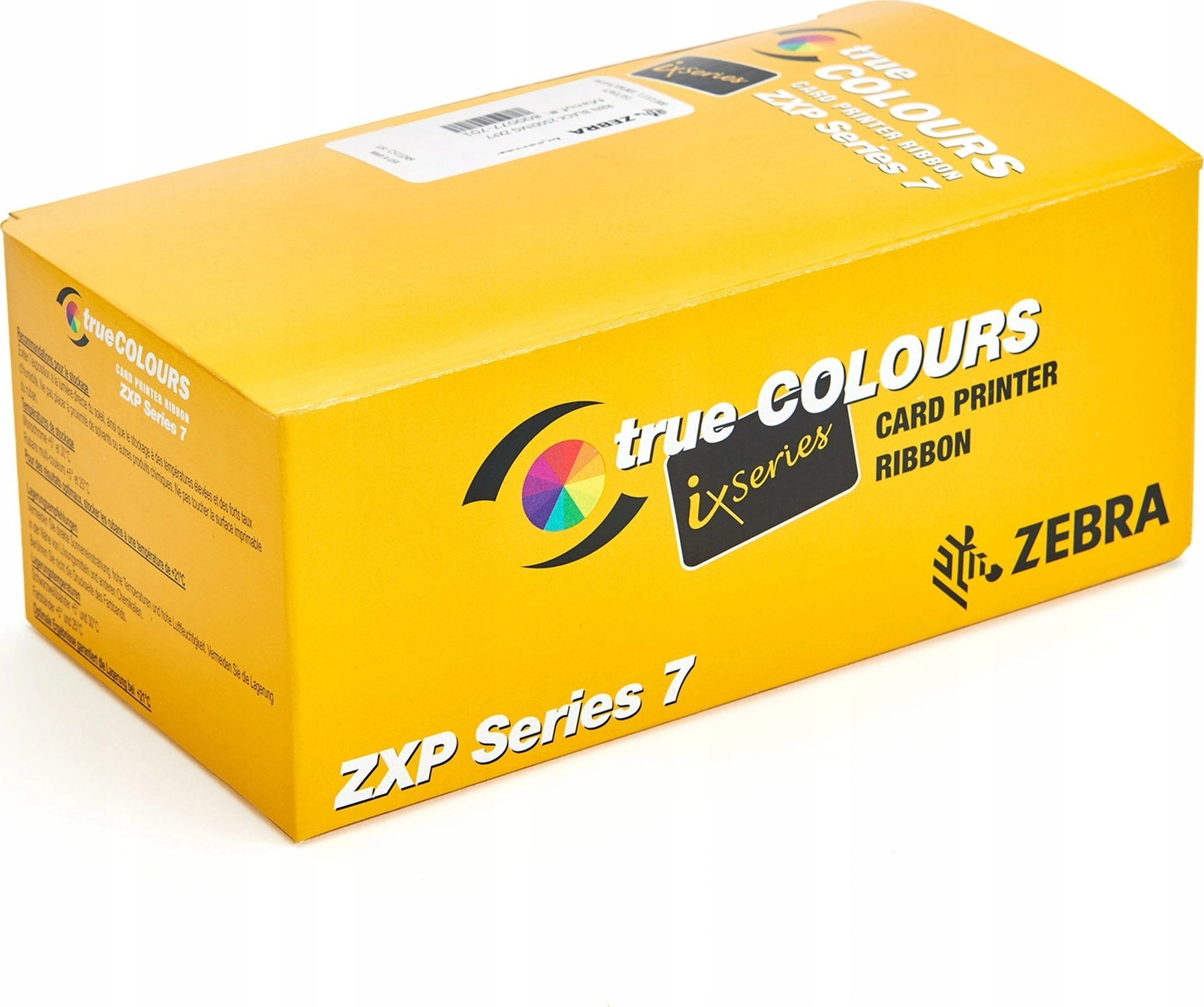 Zebra 800033-840 printera lente 800033-840 8596375030497
