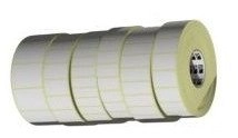 Label Paper 38x140mm; Thermal Transfer Z-PERFORM