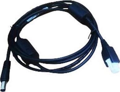 Zebra Power Cable - 12 V