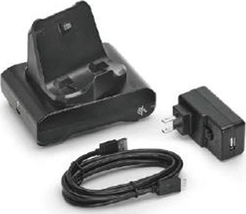Zebra CRD-MPM-1SCHGEU1-01 mobile device charger Portable