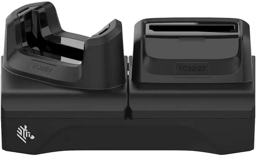 1-station docking station for Zebra TC22/TC27