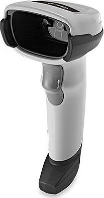 Zebra DS2208 Handheld bar code reader