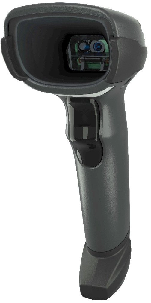 Zebra DS4608-DPE0007VZRW barcode reader Handheld bar