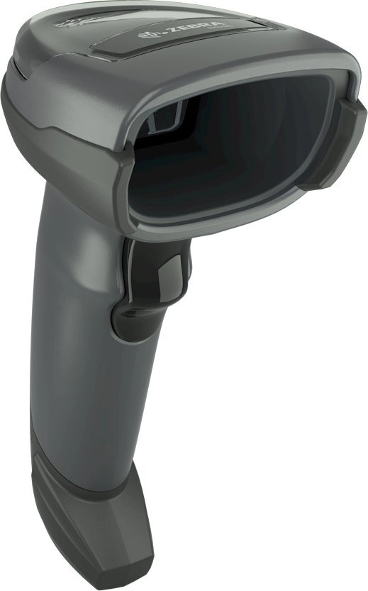 Zebra DS4608-HD Handheld bar code reader