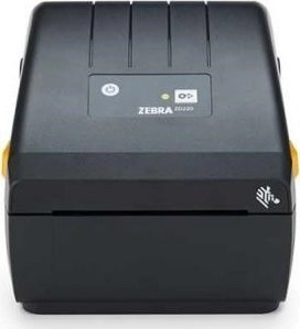 Zebra ZD230 label printer Direct thermal