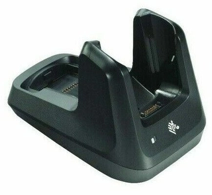 KIT MC33 1-SLOT USB/CHRG CRADLE/W/SP BTRY