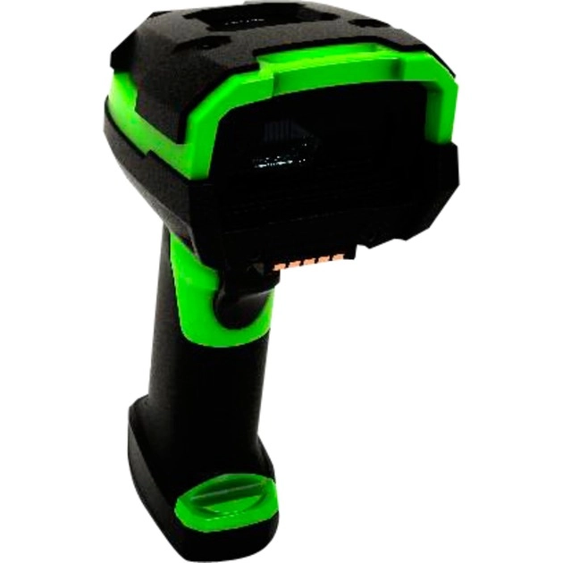 Zebra LI3678-ER Handheld bar code reader