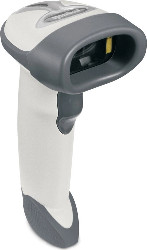 Motorola LS2208 Handheld bar code reader