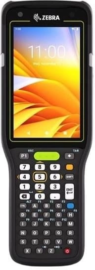 Terminal danych Zebra MC34 / Gun