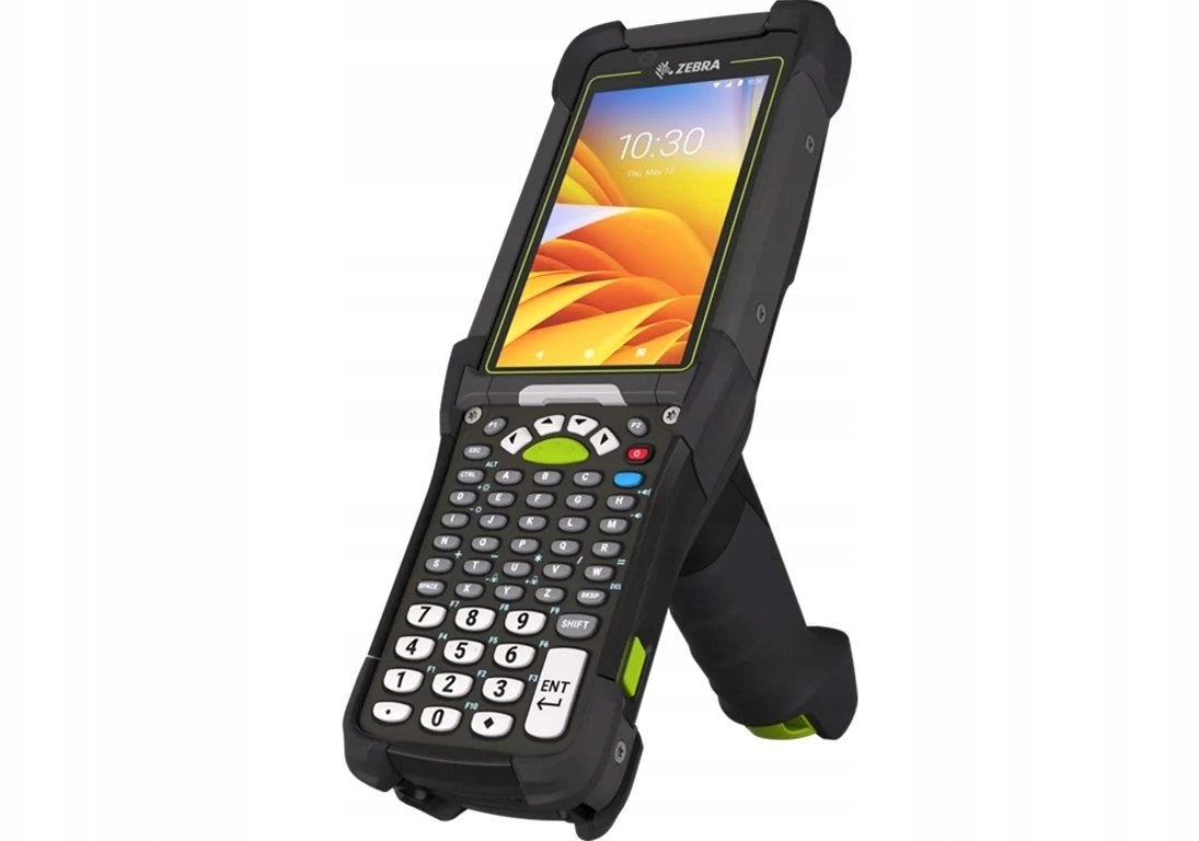 MC94 GUN data terminal 6GB RAM/128GB