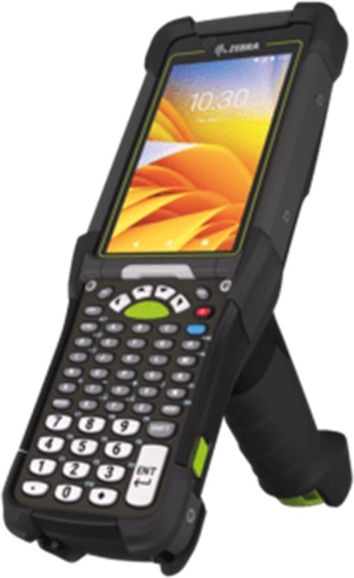 Zebra MC94 handheld mobile computer 10