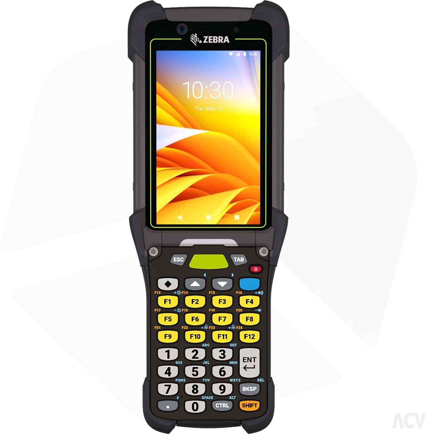 MC94 GUN data terminal 6GB RAM/128
