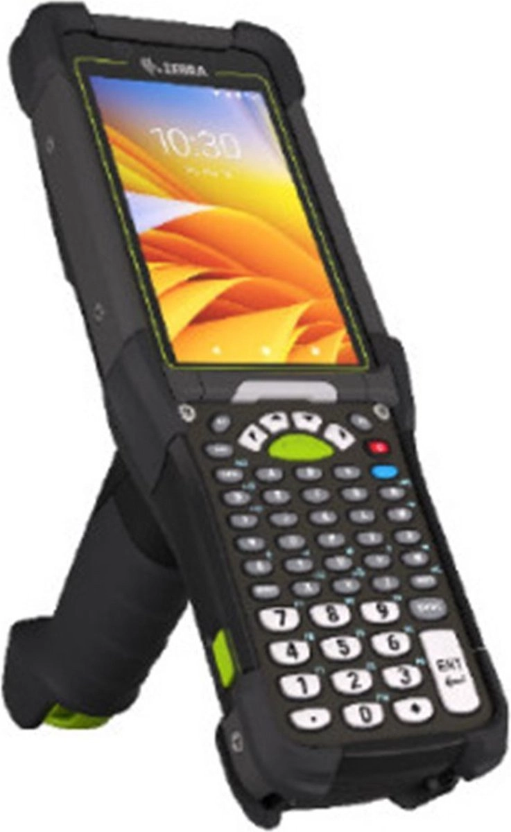 MC94 GUN data terminal 6GB RAM/128