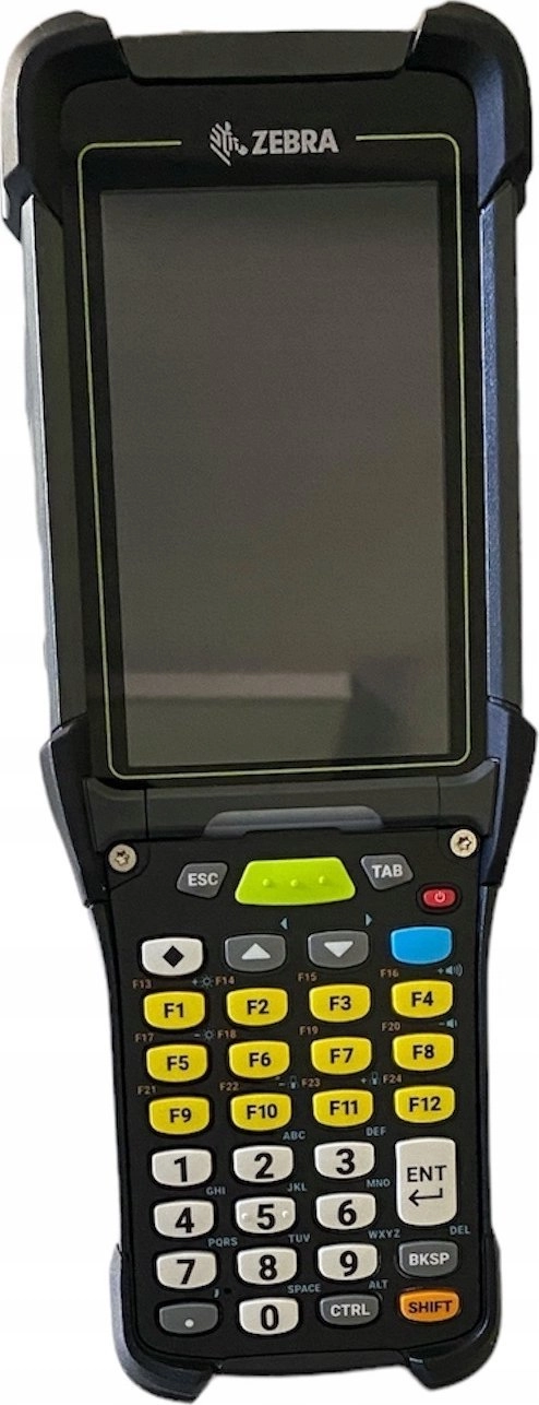 Zebra MISC-MC93-SCRN-01 handheld mobile computer accessory