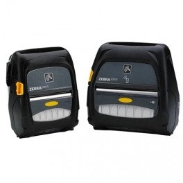 4-state battery charger. for Zebra ZQ500