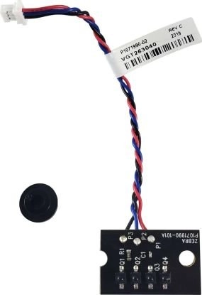ZD420T ZD620T label gap sensor P1080383-210