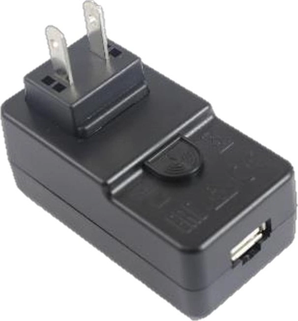 Zebra PWR-WUA5V12W0GB mobile device charger PDA