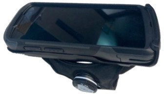 Zebra arm mount for TC53/TC58/TC53e/TC58e SG-NGTC5-WMADP1-02