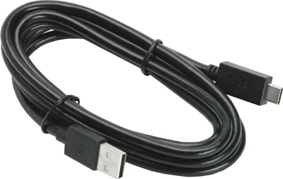 Zebra CBL-TC5X-USBC2A-01 USB cable 1 m