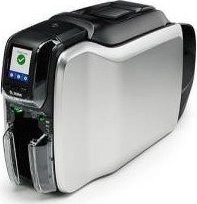 Zebra ZC300 - Plastic Card Printer