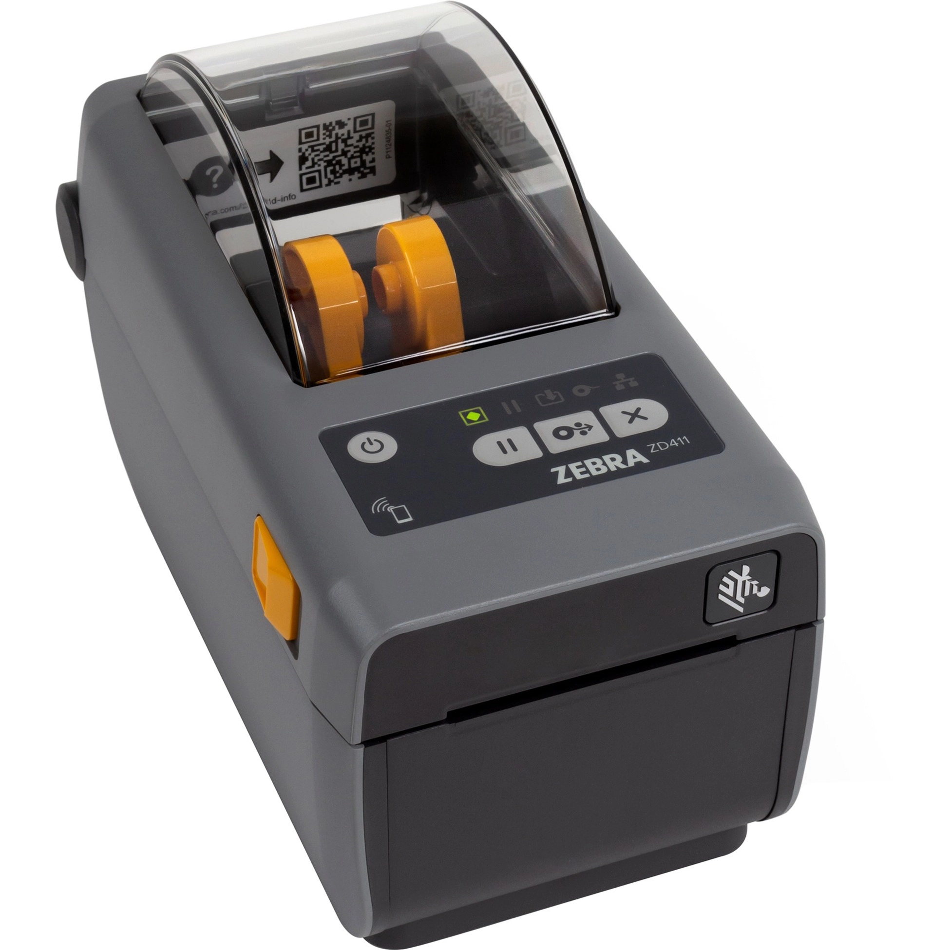 Zebra ZD411 label printer Direct thermal