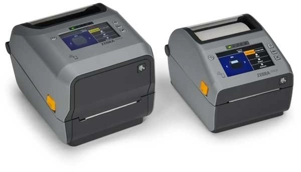 Zebra ZD621 label printer Thermal transfer