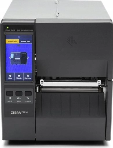 Zebra ZT231 label printer Thermal transfer
