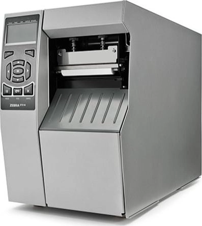 Zebra ZT510 label printer Thermal transfer