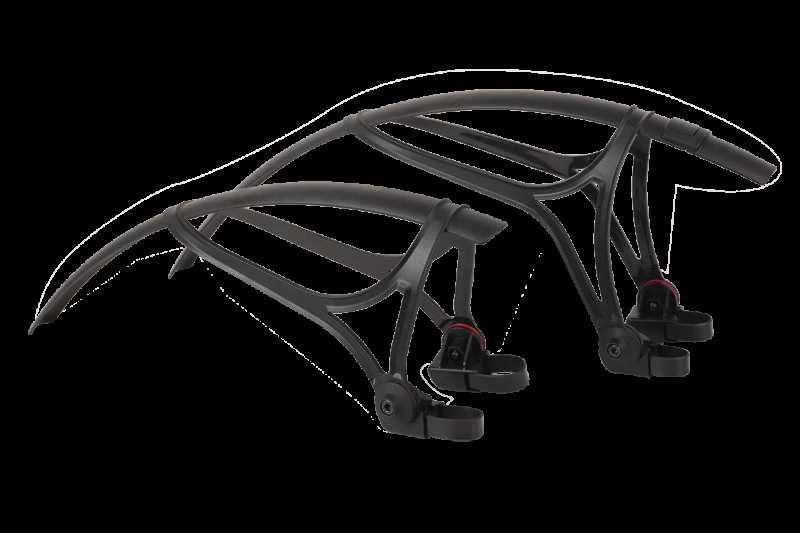 ZEFAL SHIELD R35 purvasaugių rinkinys 2546