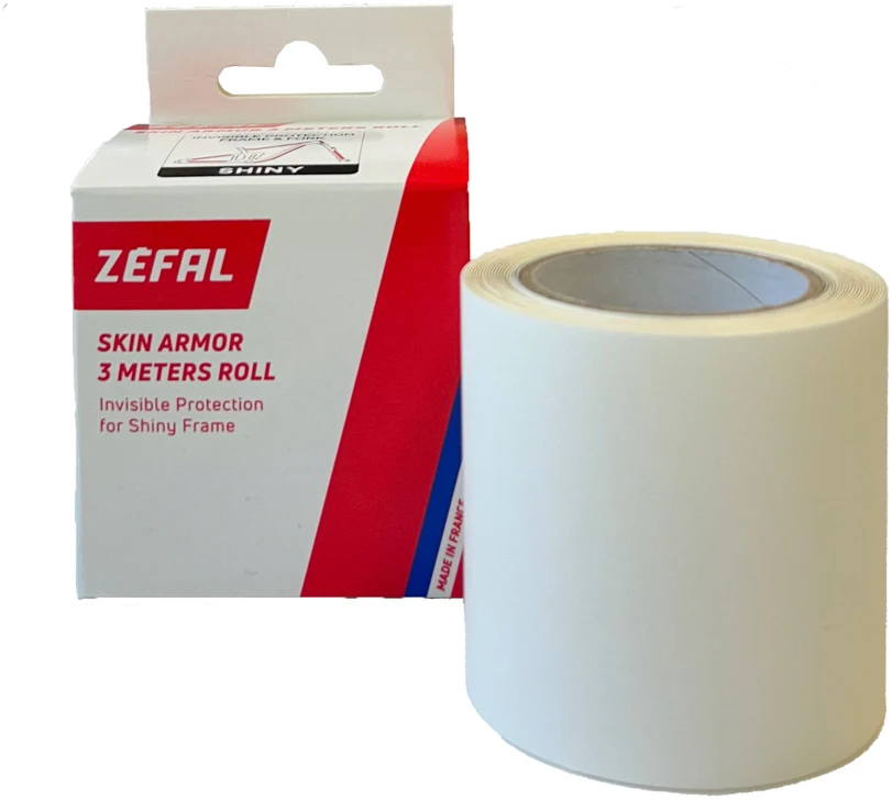 Case ZEFAL SKIN ARMOR  adhesive protection