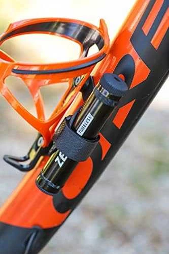 ZEFAL TUBELESS REPAIR KIT - Juodas