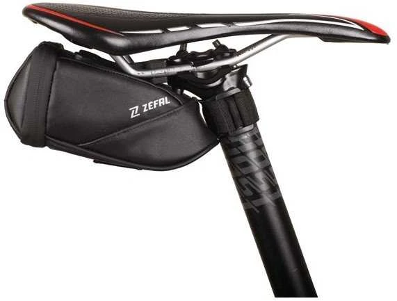 ZEFAL IRON PACK 2 S-TF SADDLE