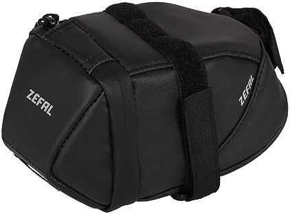 ZEFAL IRON PACK 2 S-DS SADDLE