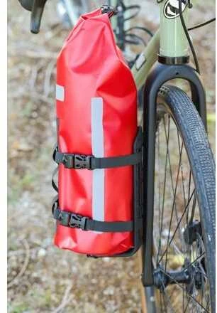 ZEFAL Z ADVENTURE DRY BAG 4L